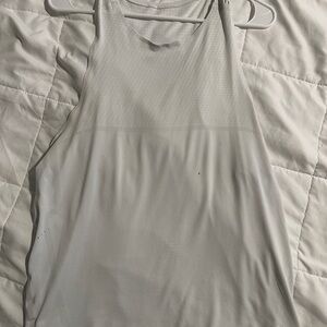 Medium lululemon fast and free tank